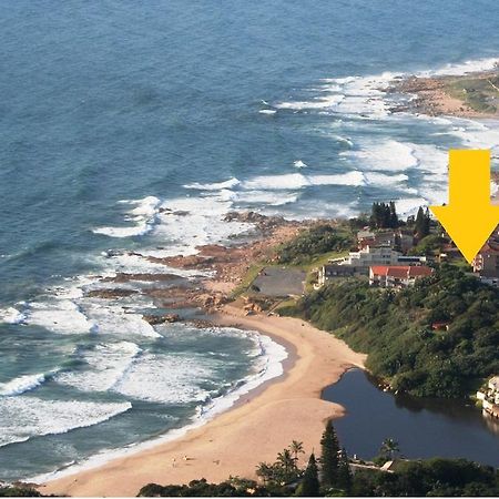 Beach Apartment רמסגייט מראה חיצוני תמונה