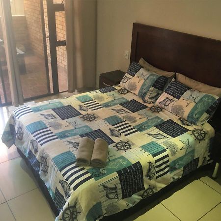 Beach Apartment רמסגייט מראה חיצוני תמונה