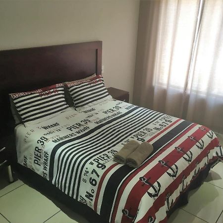 Beach Apartment רמסגייט מראה חיצוני תמונה
