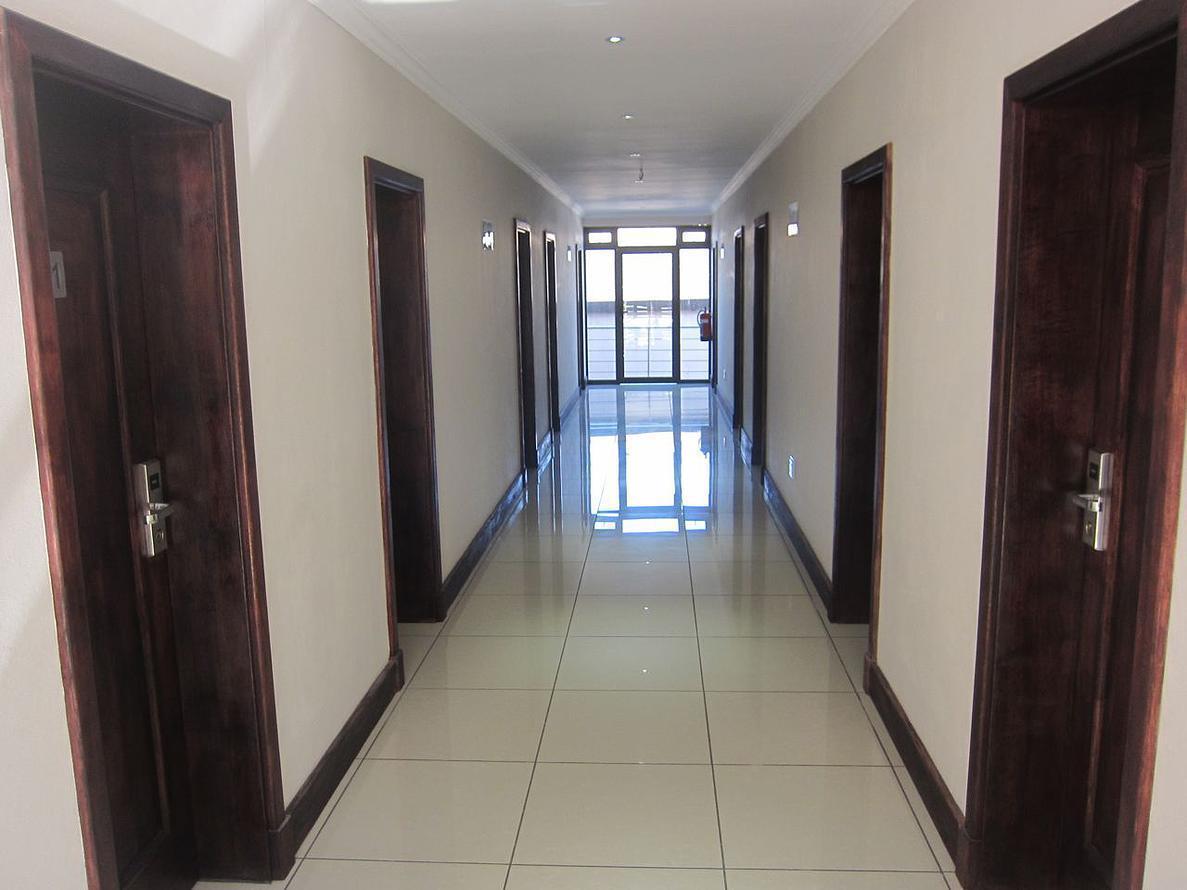 Beach Apartment רמסגייט מראה חיצוני תמונה