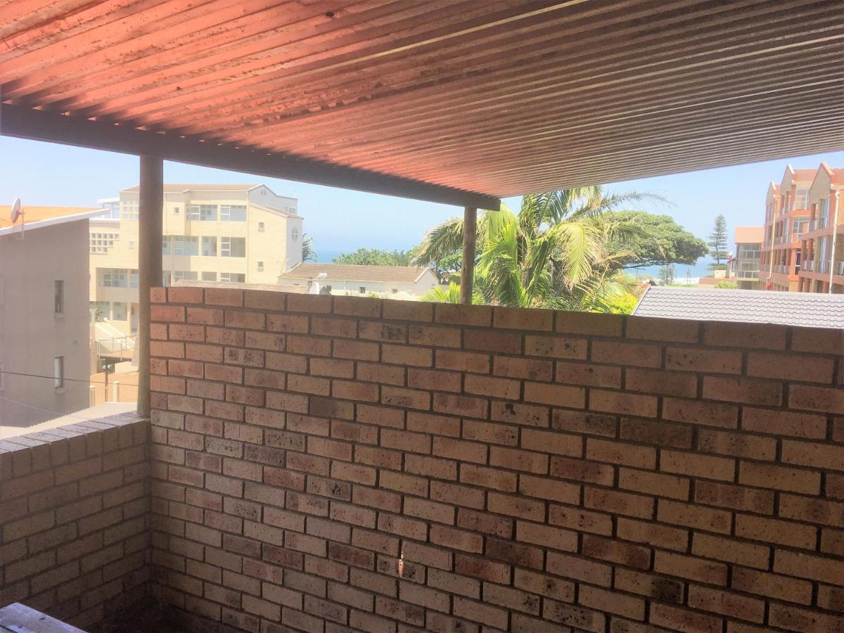 Beach Apartment רמסגייט מראה חיצוני תמונה