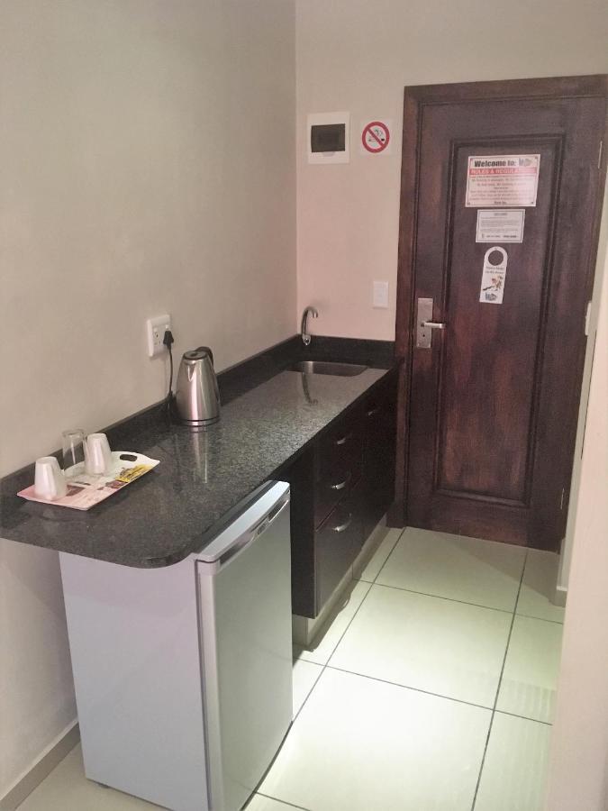 Beach Apartment רמסגייט מראה חיצוני תמונה