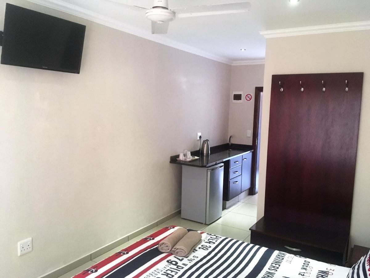 Beach Apartment רמסגייט מראה חיצוני תמונה