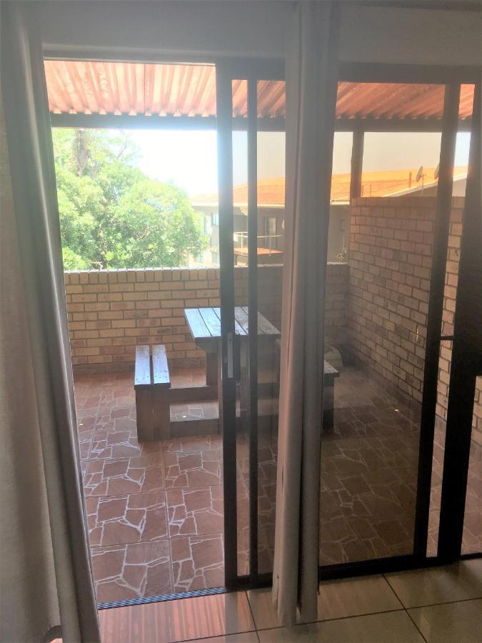 Beach Apartment רמסגייט מראה חיצוני תמונה