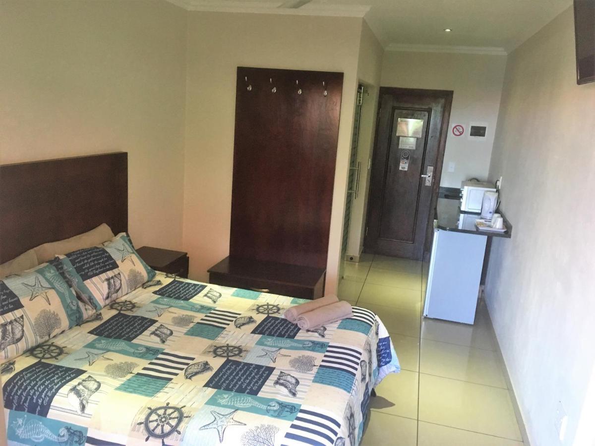 Beach Apartment רמסגייט מראה חיצוני תמונה