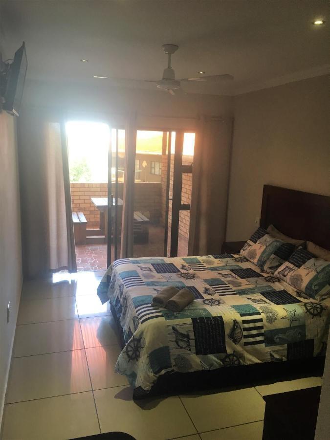 Beach Apartment רמסגייט מראה חיצוני תמונה