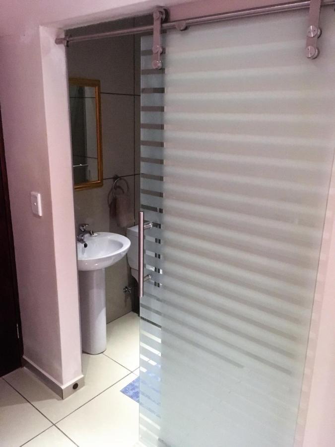 Beach Apartment רמסגייט מראה חיצוני תמונה