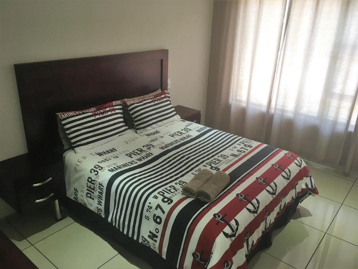 Beach Apartment רמסגייט מראה חיצוני תמונה